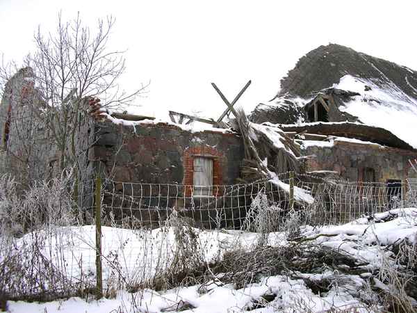 MARODES IM WINTER II