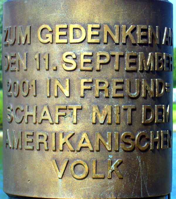 USA.......11.SEPTEMBER 2001