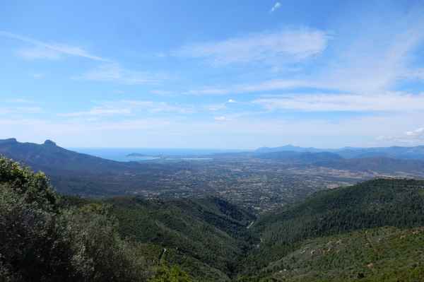 Tortoli , Sardinien