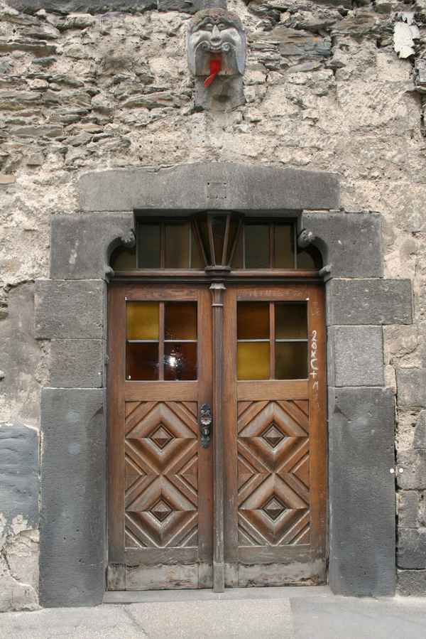 alte eingangstür  4