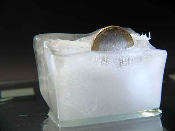 Preise einfrieren ...