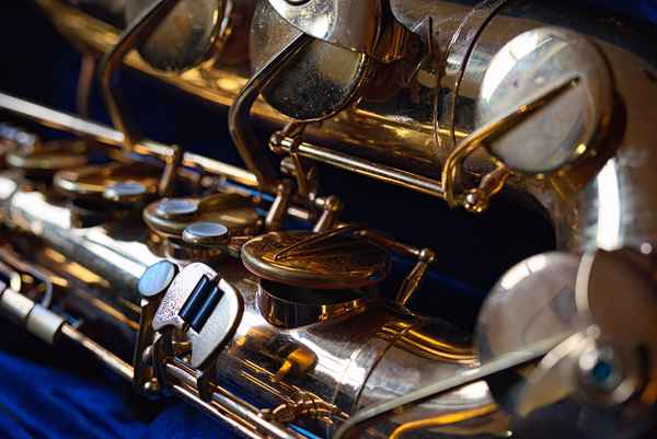 Tenorsaxofon