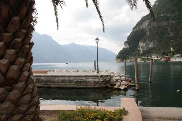 Am Gardasee