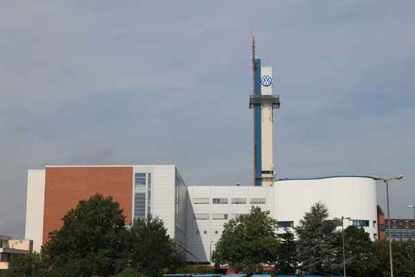 Volkswagen Osnabrück