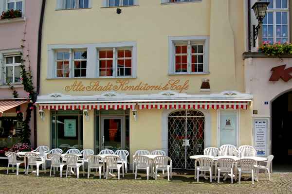 Überlingen/Bodensee