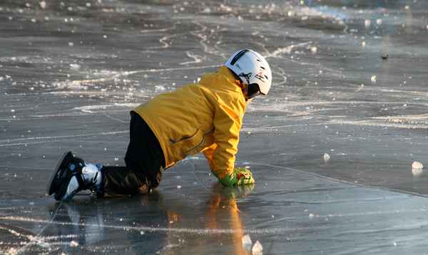 aller anfang ist schwer...