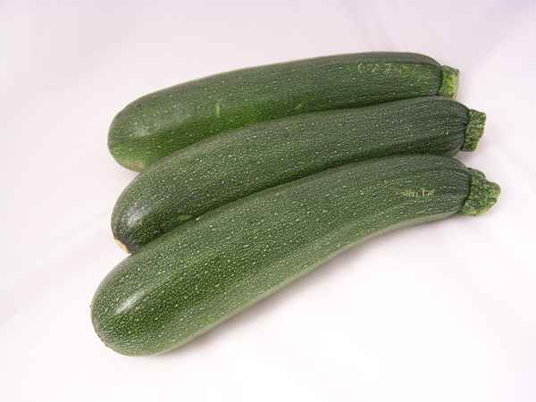 Zucchini 3