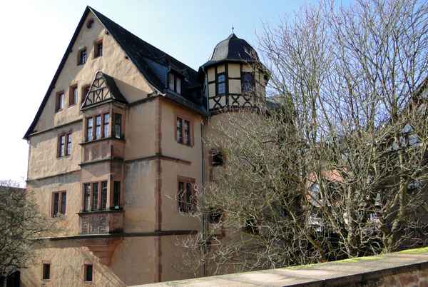 historisches Büdingen #4