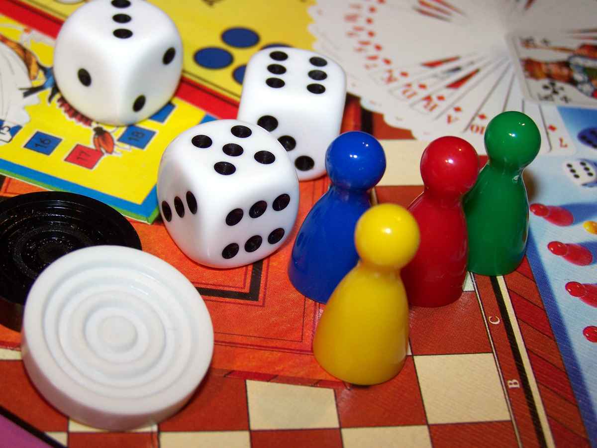 Spiel mit mir!