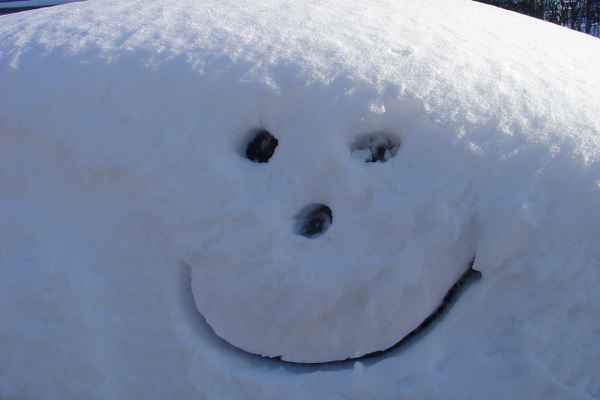 Winter-Smiley