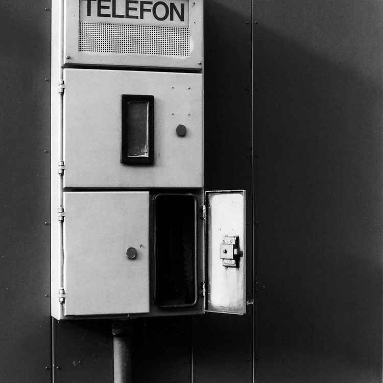 Telefon