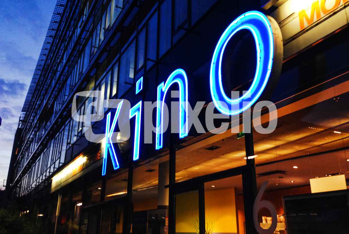 Kino Kino