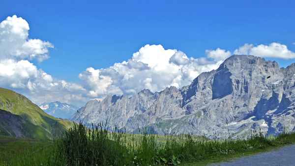 Engelhörner und Wellhorn