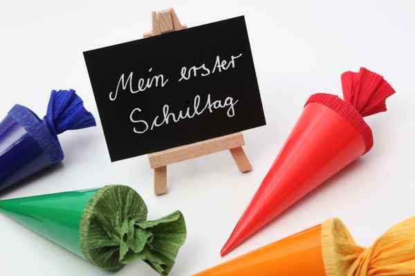Es geht wieder los ...