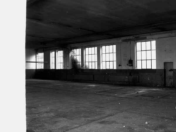 Abandon