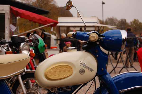 Kreidler Florett #2