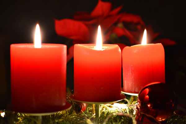 3.Advent