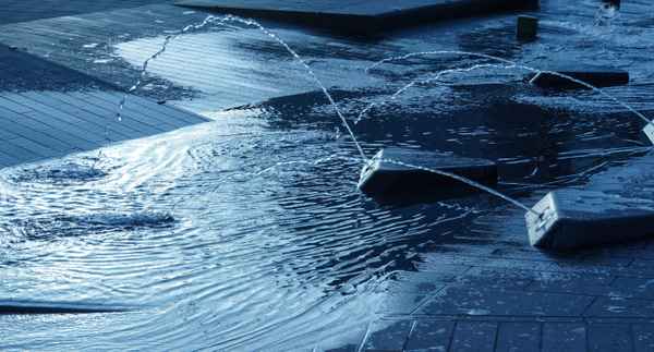 Wasserspiele