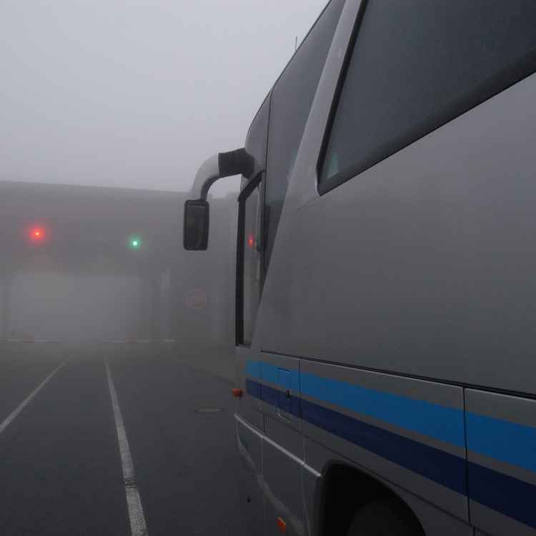 Grenzgänger