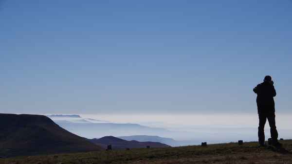 Unterwegs in Südafrika