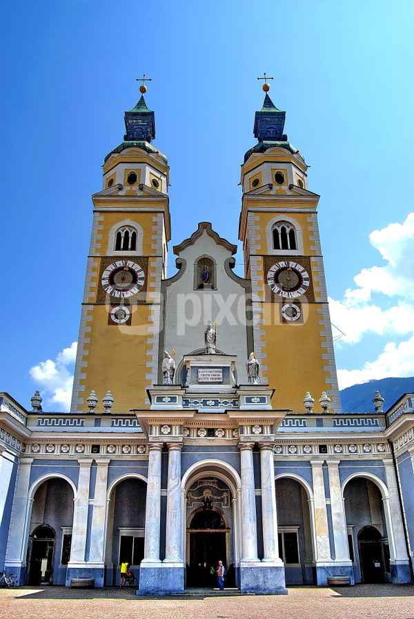 Dom zu Brixen