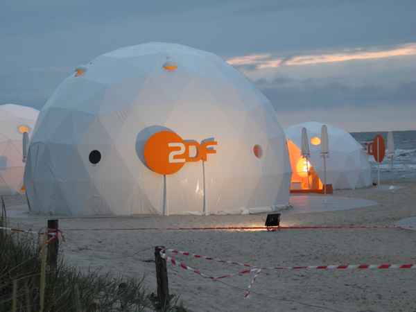 ZDF-Iglu