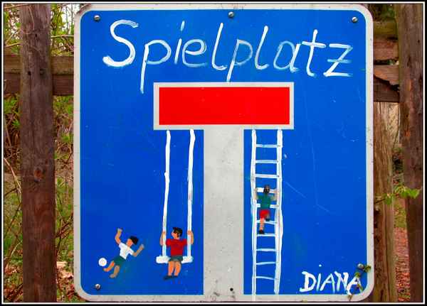 Spielplatz