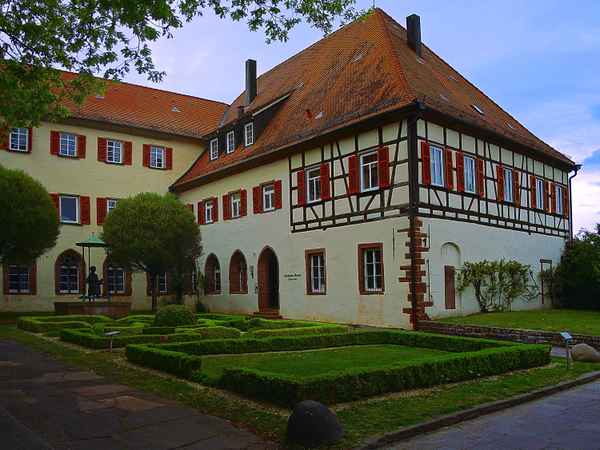 Pfarramt Weil der Stadt