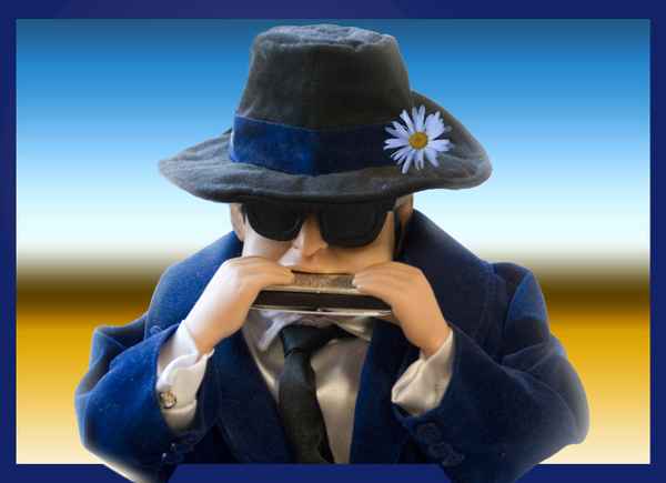 blues brother