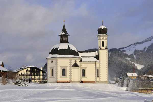 Seefeld - Wahrzeichen