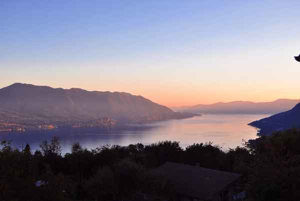 Lago Maggiore