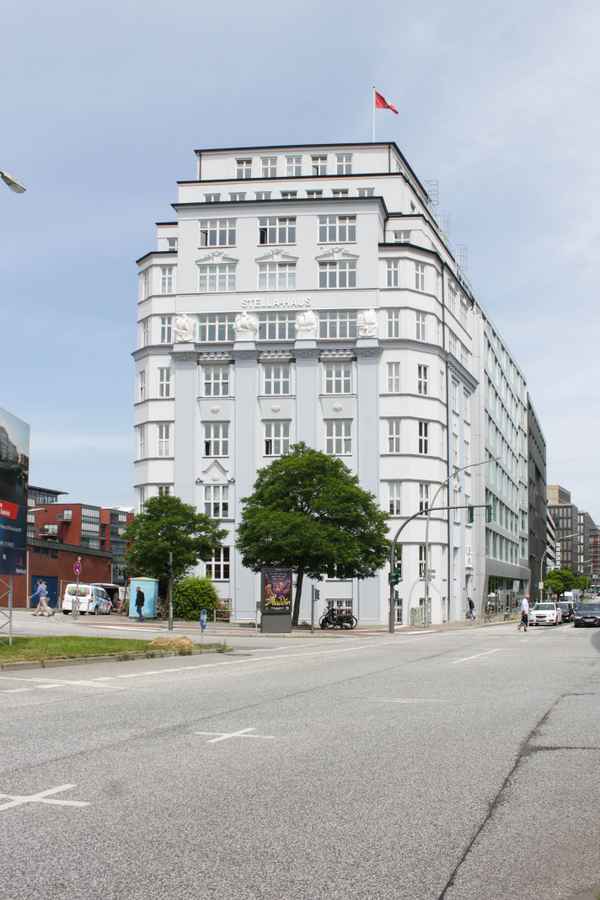 Stella Haus