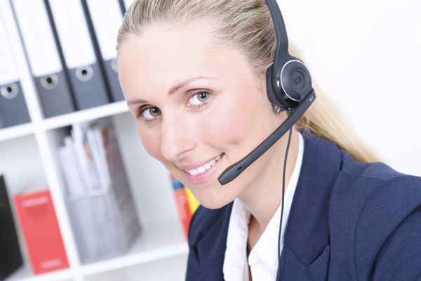 Call Center
