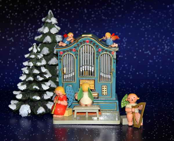 SINGENDER KLINGENDER ADVENT