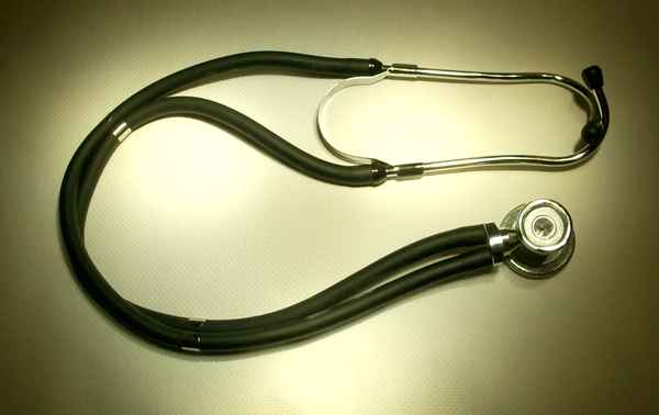 Stethoskop #2