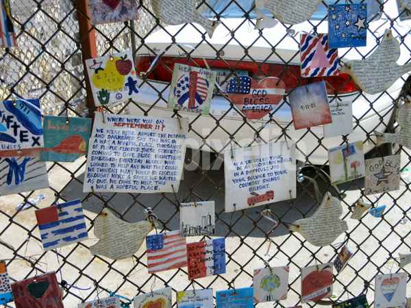 Remembering 9/11 (11.September) #2