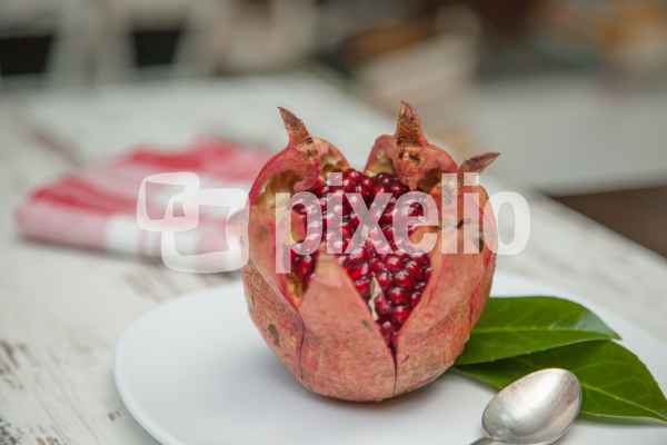 Granatapfel