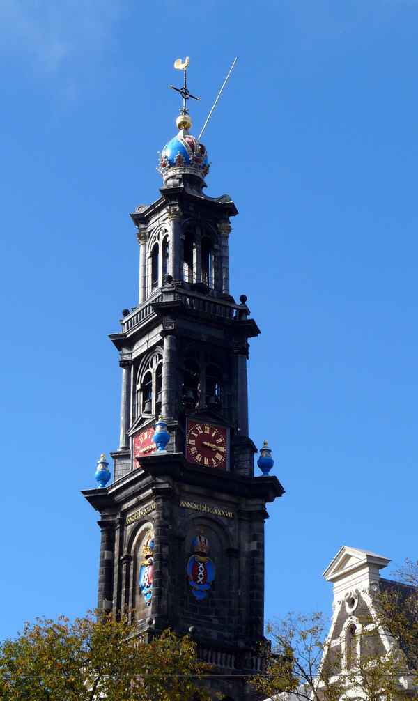 Amsterdamer Impressionen #12