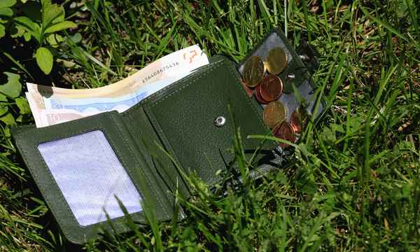 euro im grünen bereich?