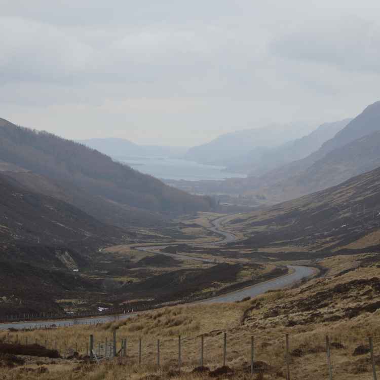 Loch Maree