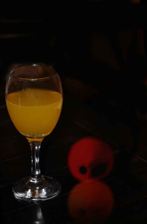 orangensaft
