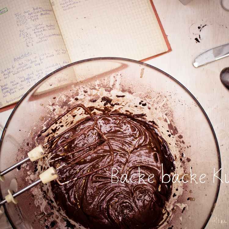 Backe backe Kuchen