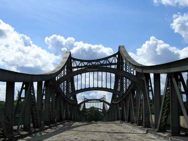 bruecke
