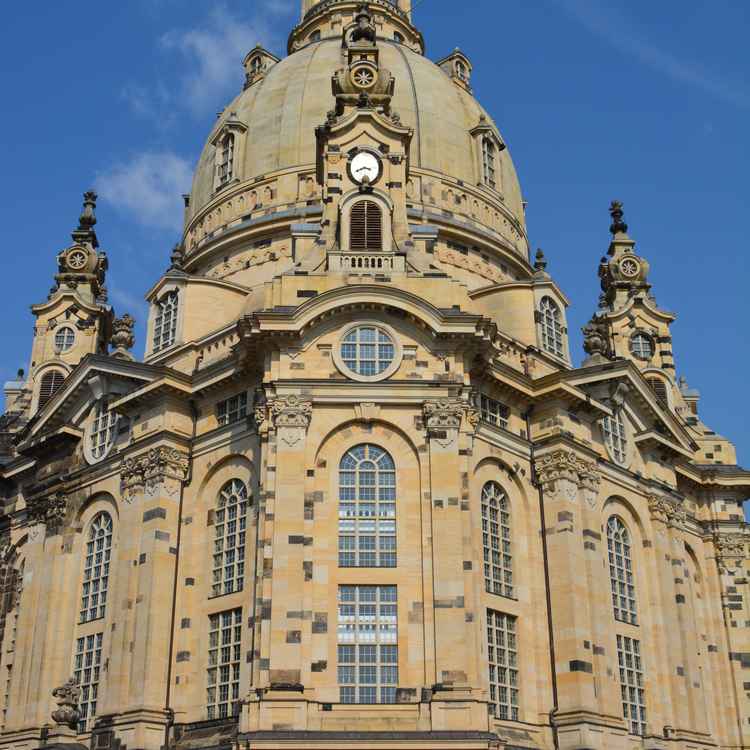 Frauenkirche Dresden