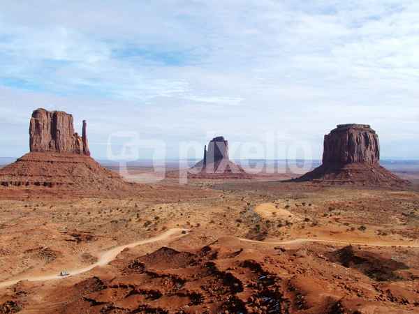 Monument Valley7