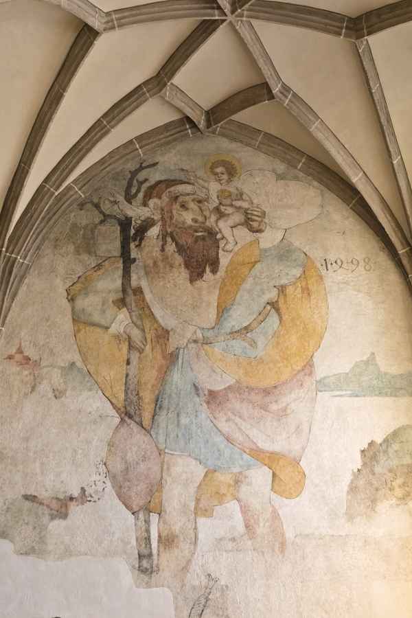 Christopherus
