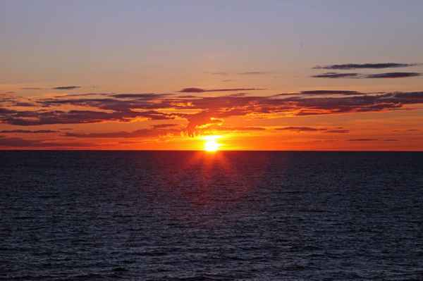  Sonnenuntergang 3