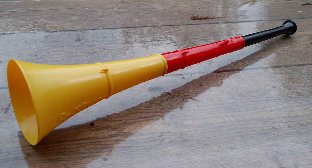 Vuvuzela