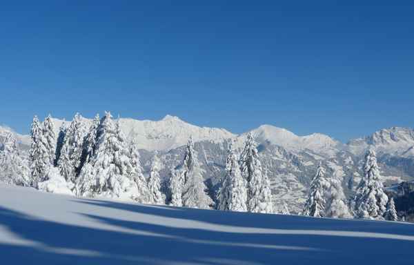 Rätikongebirge