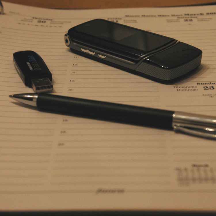 Ganz normales Office Werkzeug